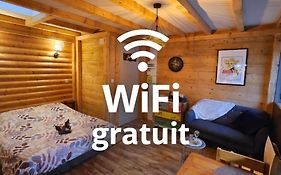 Studio Type Chalet